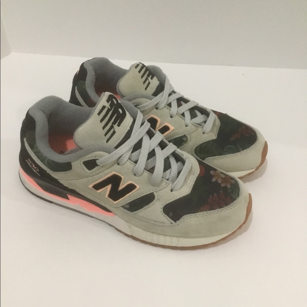 New Balance